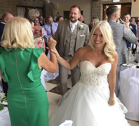 kevin and helene williams wedding photo review